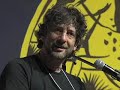 Neil Gaiman: Sandman - FLIP 2008 [tradu��o em portugu�s]