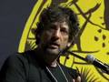 Neil Gaiman na FLIP 2008
