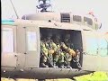 UH-1H en acci�n