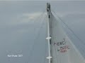 extraits des rushs du film � venir. extracts from footage.
arriv�e � la r�union