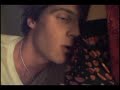 Basshunter - Jonas Altberg aka Basshunter wish everybody a Happy Valentines