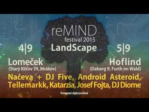 reMind festival 2015 (video, 2:16 min)