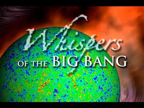 Public Lecture - Whispers of the Big Bang - Sarah Church