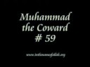 why do muslims love mohamed