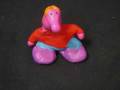 I Maccheroni update. claymation test 2 animacion