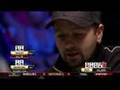 Daniel Negreanu reading poker 2