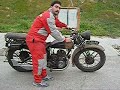 La Terrot 500 RL de 1931