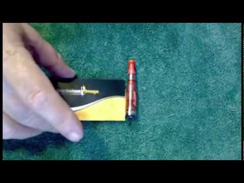 how to clean volt e cig battery