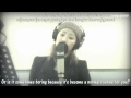 Ye Eun - Hello to myself MV [English subs + Romanization + Hangul] HD