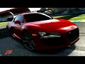 Forza Motorsport 3 Gameplay Trailer E3
