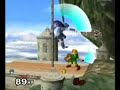 kNIGHTWING01: Super Smash Bros Melee (Gc) Review