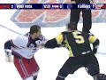 Ryan Stokes vs Justin Soryal Dec 17, 2008
