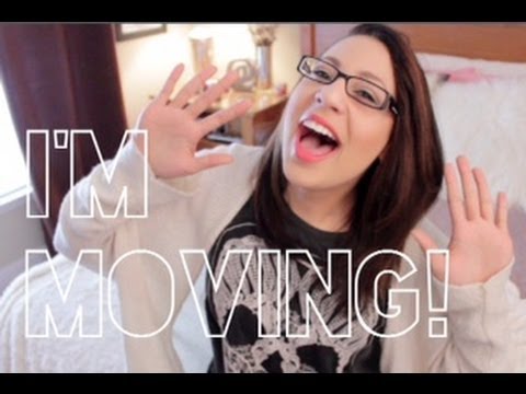 Moving - I can't believe all this! LIKE for an apartment tour ♡SUBSCRIBE for all my vlogs http://www.youtube.com/akaydollx2 Watch my KaylaTalk on Setting Goals and Be...