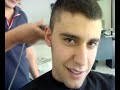 capelli da Eric capelli da Eric