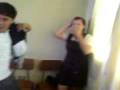seba y bila miviendo el tembleke