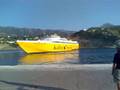 Corsica express three in Evdilos