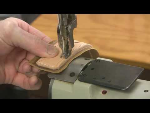 Leather Sewing Machine 0 Leather Sewing Machine