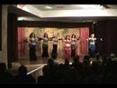 Khazana - Our first routine