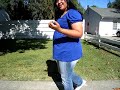Kymm! Adventures of a Pregnant Teen!