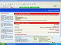 PC infected with Antivirgear