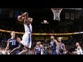Top 10 Plays of the Night: November 26th