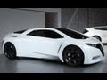 Honda FC Sport Concept at L.A. Auto Show - Car and Driver