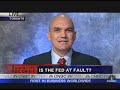 Paul Van Eeden schools CNBC panel on OIL,monetary policy,FED