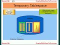 Oracle DBA - Tablespaces