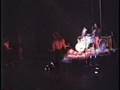 Jorge Reyes(Chac Mool) En la UNAM 1988 Salamandra