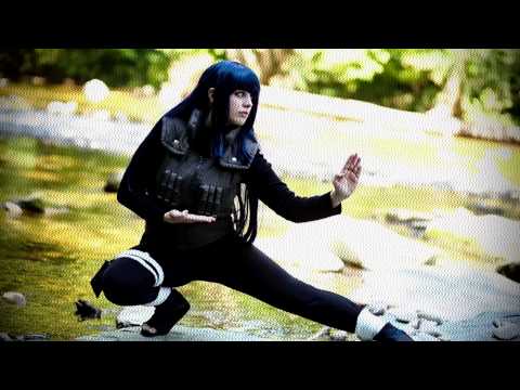 hinata