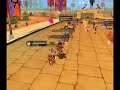 Fiesta Online Racoon Train