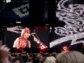 Joaquin in his first Bon Jovi's Concert 1
