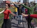 Sérgio Godinho- Só Neste País (teledisco nada oficial)