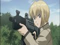 Gunslinger Girl - The After Dinner Payback