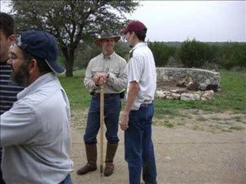 Heart of Texas Surveying