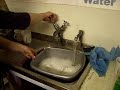 Crazy Taps