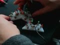 dual function self assembly
