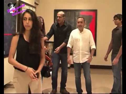 ashutosh gowariker -