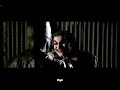 Batman vs depredador