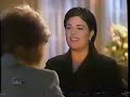 the complete broadcast interview with monica lewinsky and barbara walters on abc's 20/20. air date was march 3, 1999.