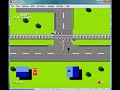 update: www.youtube.com that video shows the car appearing even when the player is shooting things like a madman. now, i've never ever been able to make the car appear if i've done some firing but without firing it always appears. so, there is another way to gain the points but i don't really know how... maybe it's all about how many times you shoot before getting there... another update: with some help from bassassassin i found out that the trick works if the player doesn't shoot at all or stops shooting after every 16th shot (16, 32, 48, etc...). thanks to bassassassin for the tip about being able to get the car to appear by shooting 16 times. update ends here ********** first of all, i'm sorry for the flickering graphics, muddy gameplay and lagging music. i don't have an interest to create a better running version. ********** there is a trick in tiger heli for the nes that will give you quite a big amount of extra points. you've most certainly noticed that soon after you've started the game you'll fly over a railroad track. now, if you get to that point without shooting a single time a small racing car appears on the railroad. if you manage to shoot it you'll gain 10000 extra points. usually you'll get 50-270 points from shooting things. then, to have the maximum gain from this trick, let yourself be shot down and shoot the car again to gain another 10000 points. now, with 20000 points you are rewarded with an extra life so you'll have the starting lives plus 20000  ... 