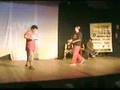 videos de 3°União B.Boys-Wolverine vs Dinho