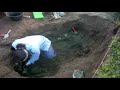 Arqueologos en Accion