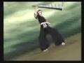 Bleach Blade Battles 2nd - Urukiorra vs. Renji
