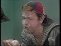 EL CHAVO DEL 8 ( Los Churros episodio 1  1978 ) 3 de 3