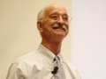 Professor Woodie Flowers on Educational Reform