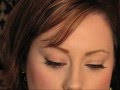 How to Apply False Lashes