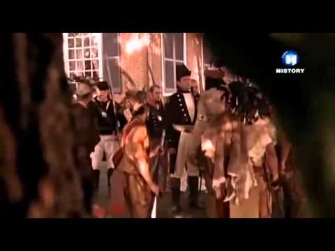 История американских индейцев