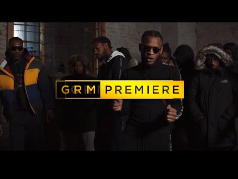 Sp Montiz ft Frank Ekwa – Fast [Music Video] | GRM Daily