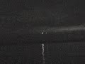 Crazy Night Of UFO Activity - Lake Erie  09-18-2007 PT.2